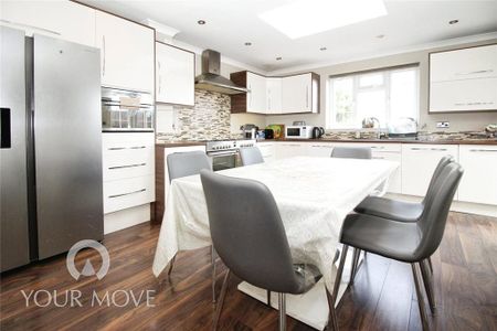 1 bedroom in a house share to rent - Photo 3
