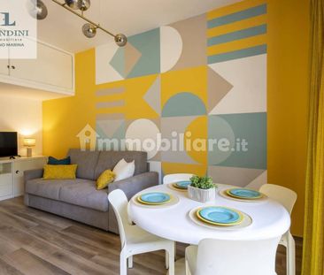 Bilocale via Diano Castello, 2, Centro, Diano Marina - Photo 2
