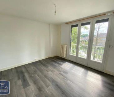 Appartement à louer 1 pièce 26.23m² - Photo 1