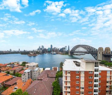 23/74 Upper Pitt Street, Kirribilli. - Photo 4