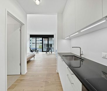 Studio loft meublé de 36 m2 au 1er étage - Photo 6