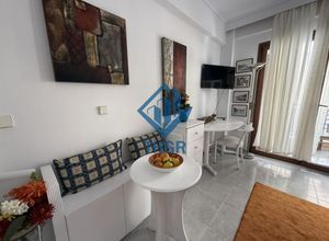 Studio/Γκαρσονιέρα για ενοικίαση - Άνω Πόλη, - Photo 4