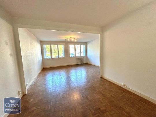 Appartement à louer 4 pièces 104.45m² - Photo 1