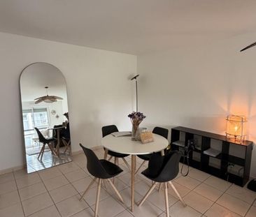 VANNES – Secteur la Madeleine – APPARTEMENT T3 – 65.44 M2 - Photo 2