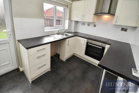 2 bedroom House To Let Total Size: 625 SQ FT - Photo 5