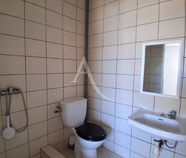 Location Appartement 33.16m² 2 pièces Fort de france - Photo 3