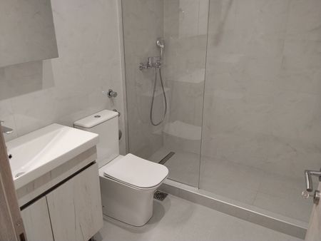 Studio/Γκαρσονιέρα για ενοικίαση Ακριτών (Αμπελόκηποι) - Φωτογραφία 4