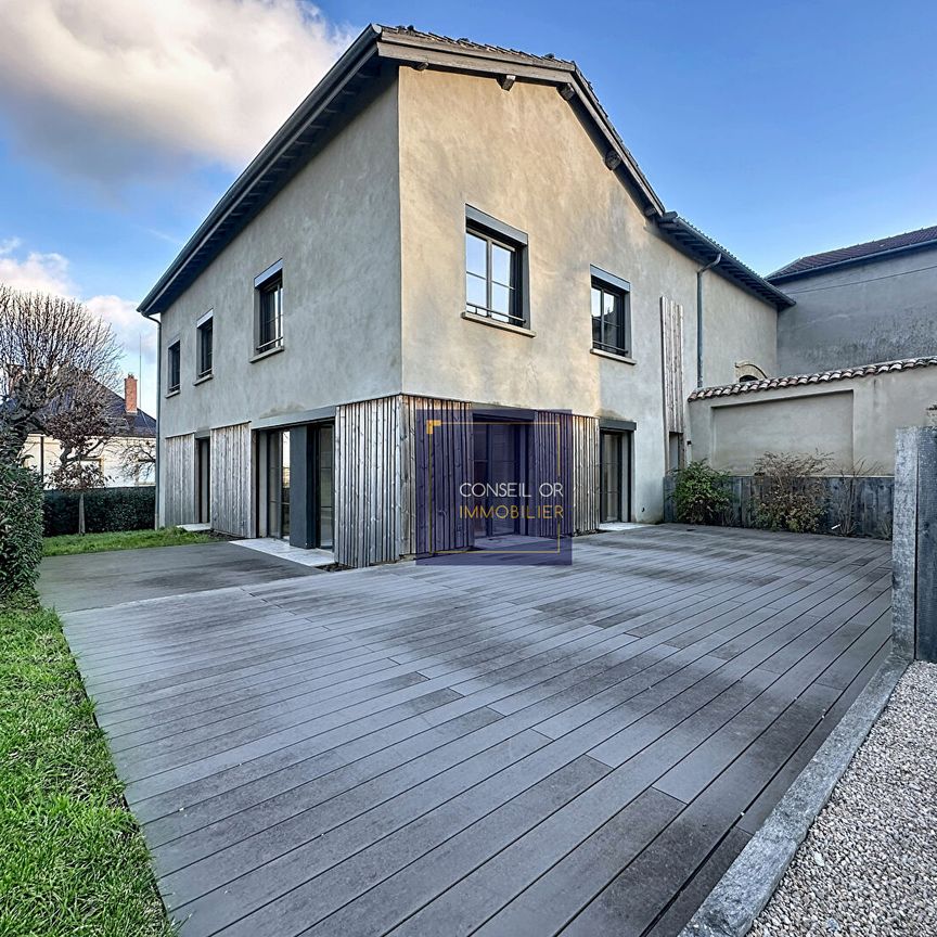 Belle demeure - 6 pièces 235m2, - Photo 1