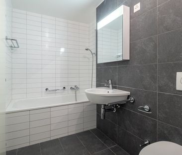 3.5 room apartment on the 3rd floor with balcony - Photo 3