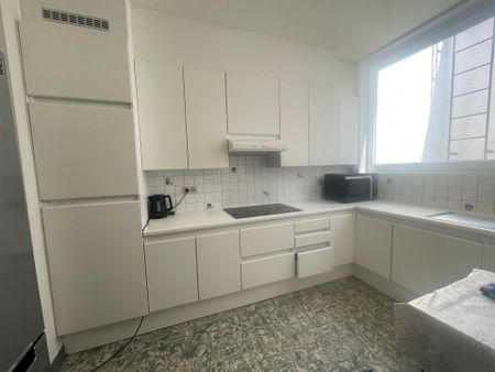 Prachtig appartement met 2 slaapkamers! - Foto 4