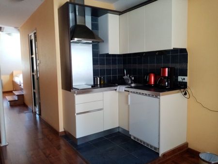 Appartement 1 pièce à Strasbourg - Photo 3