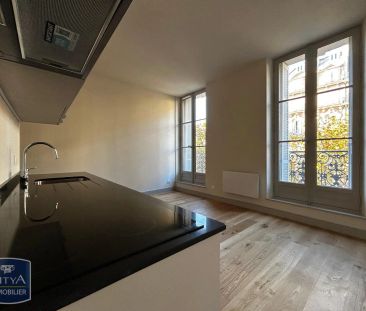 Appartement à louer 3 pièces 58.5m² - Photo 3