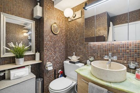 2.5 Zimmer, 60 m², 1. Stock - Foto 3