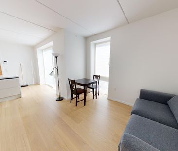 70m² Lejlighed | Nordhavn - Photo 2