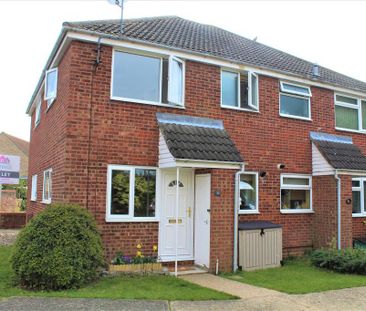 1 bedroom semi-detached house to rent - Photo 2