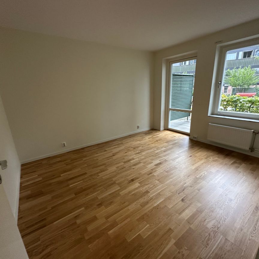 Lovisebergsvägen 5-3rok(lgh 1203) - Foto 1