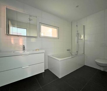 Appartement de 4.5 pièces entièrement refait à neuf au 3ème étage - Photo 6