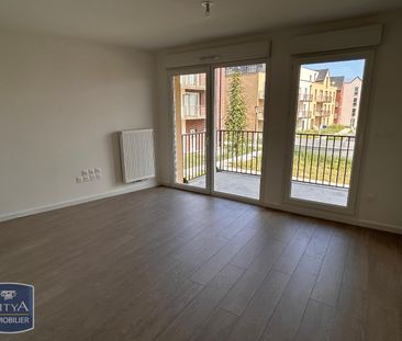Location Appartement 1 pièce 28m² ARMENTIERES 59280 - Photo 1