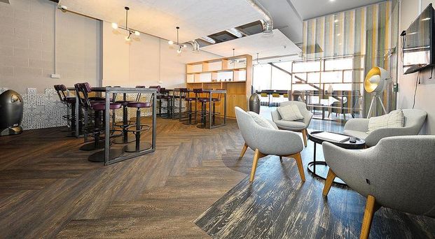 Studio to rent - Photo 1