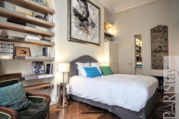 Apartment Richelieu ChicSuites - Photo 1