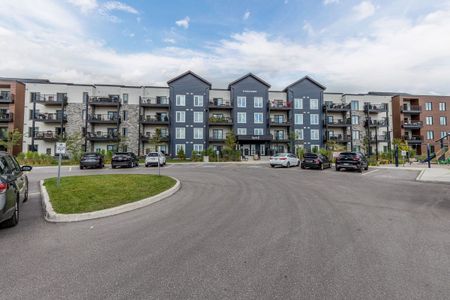 For Lease - 54 Koda Street Unit# 412, Barrie, Ontario - Photo 4