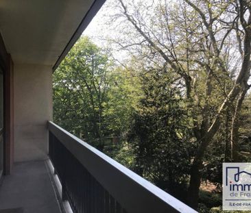 Location appartement t4 83 m² à Chilly-Mazarin (91380) Croix-Blanch... - Photo 6