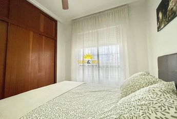 THREE-BEDROOM PENTHOUSE – ALICANTE