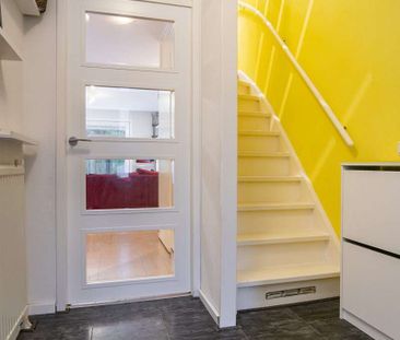 Johanna van Duynstraat, Rotterdam, Nederland - Photo 2