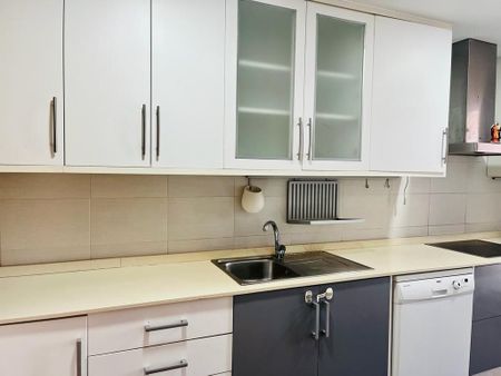 Piso de alquiler en Avenida Alcalde Ramon Pastor, Sector V - Photo 5