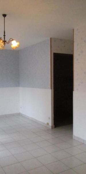 Loue Appartement à Châlons-en-Champagne - Photo 1