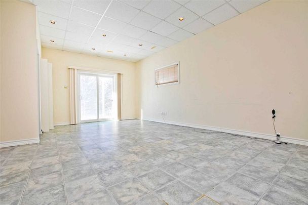 For Lease - 108 Melbourne Drive, Richmond Hill, Ontario - Photo 1