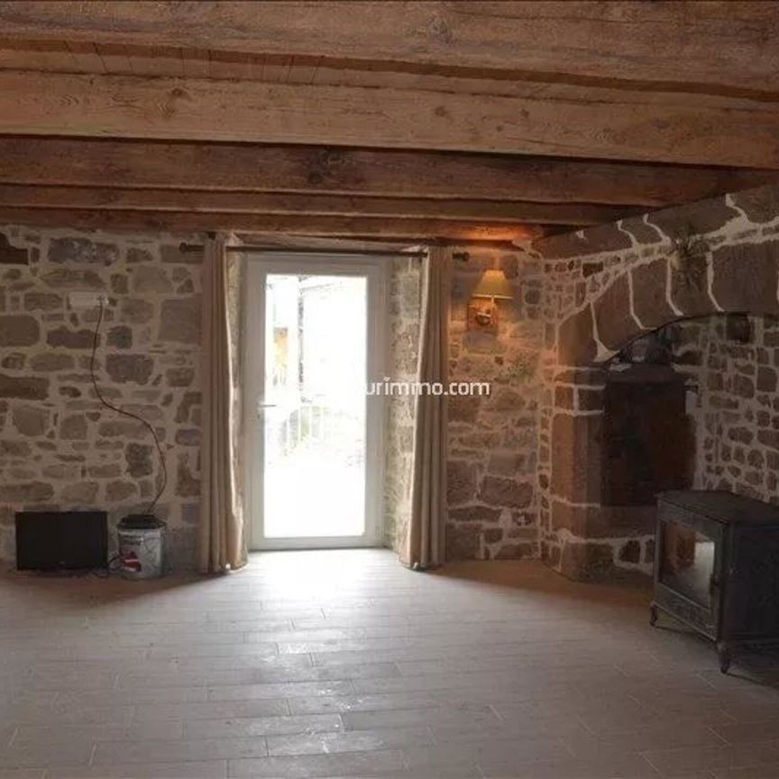 Location Maison 3 pièces 95 m2 à Verrières - Photo 1