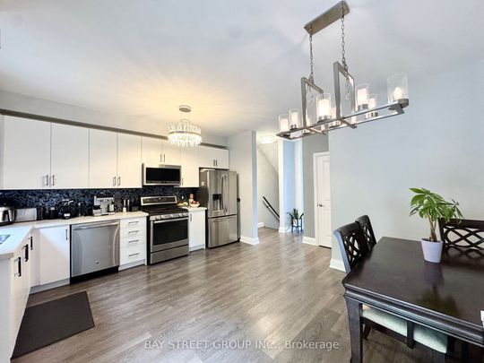 For Lease - 199 Ardagh Road Unit# 26, Barrie, Ontario - Photo 1