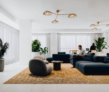 Savana sur le Parc -- 3 1/2 neuf Côte-des-Neiges Montréal - Condo /... - Photo 1
