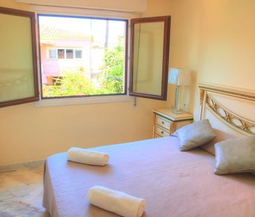 4 room luxury House for rent in Estepona, Andalusia - Photo 5