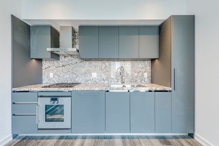 For Lease - 1315 Bay Street Unit# 806, Toronto, Ontario - Photo 5
