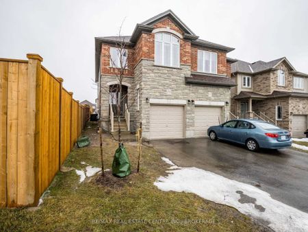 For Lease - 270 Ambrous Crescent Unit# Upper, Guelph, Ontario - Photo 3
