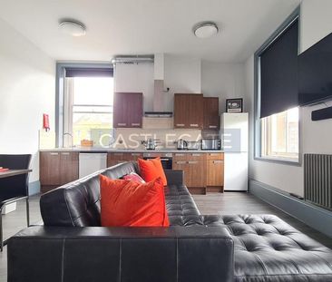 1 bedroom in a flat share to rent - Photo 3