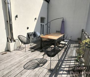 Duplex te huur - Foto 2