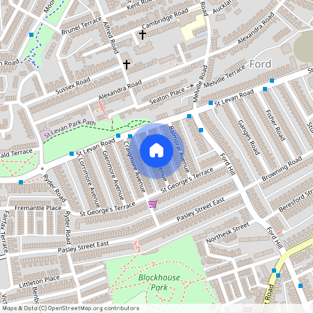 Welsford Avenue, Plymouth