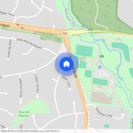 2/93 Santa Rosa Boulevard, Vic 3109, Doncaster East