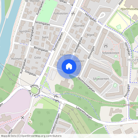 Smedjegatan 16, 46150, Trollhättan