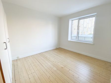 Charmerende 3-værelses lejlighed i Aalborg midtby - Photo 5