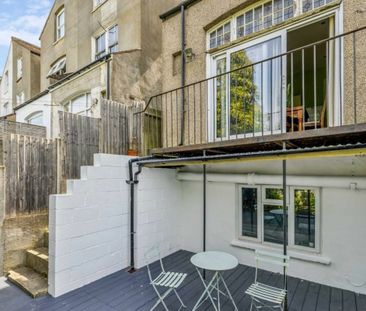 Broxholm Road, SE27, London - Photo 6