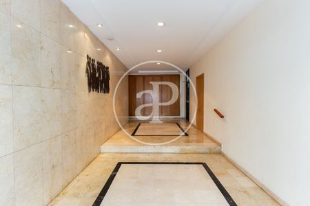Flat for rent with Terrace in Arrancapins (Valencia) - Photo 5