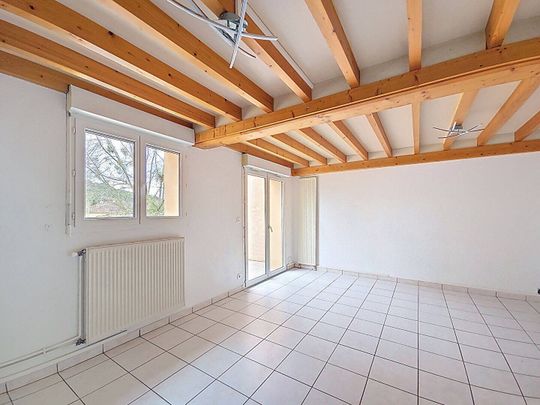 Location appartement 4 pièces 73.27 m² à Ceyzériat (01250) - Photo 1