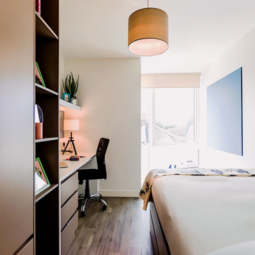 Gold En-Suite - Photo 1