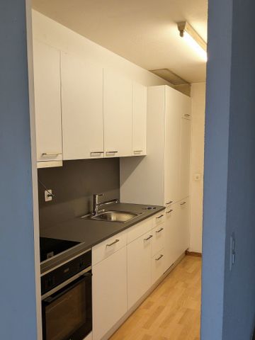 3.5 Zimmer, EG - Photo 3