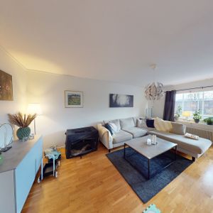 Storegårdsvägen 27 C - Foto 2