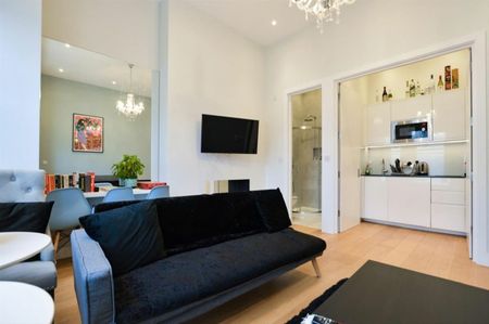 Hampstead Hill Gardens - Photo 2